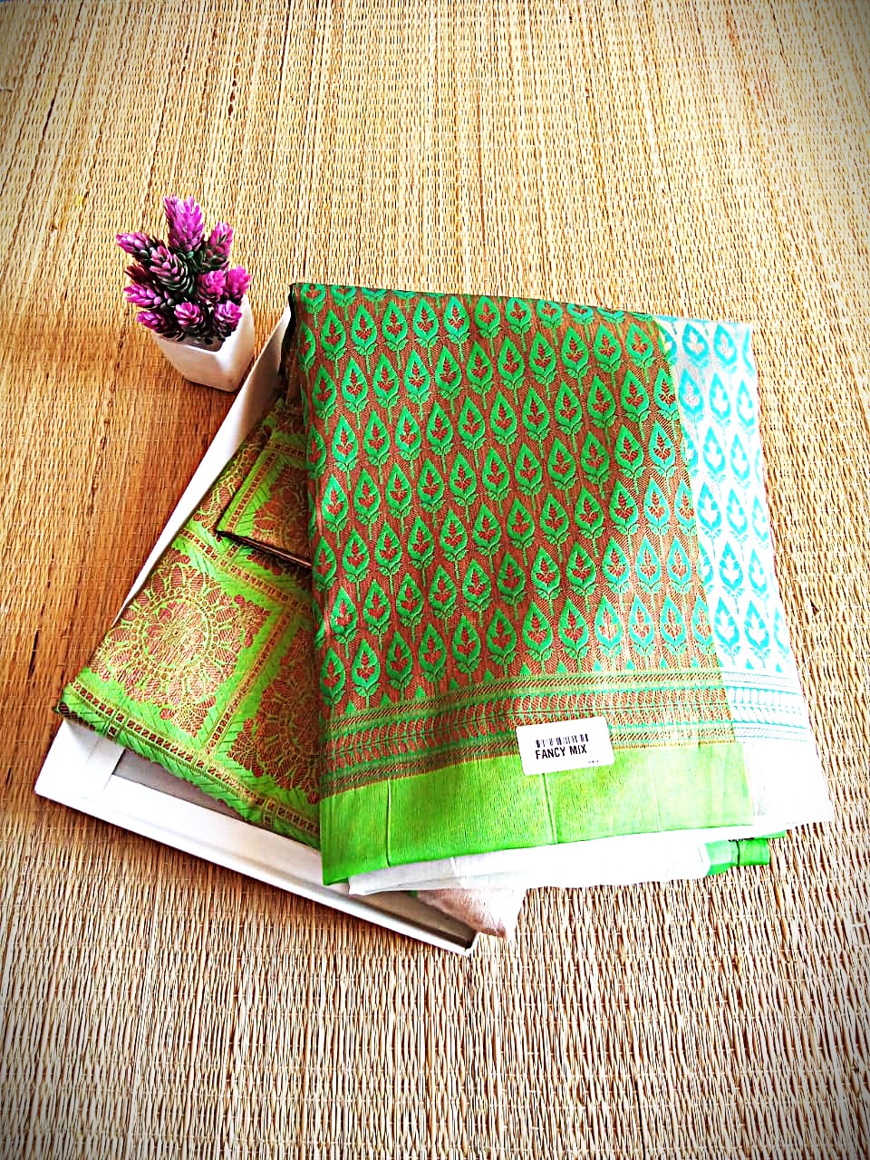 Silk Saree